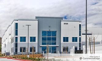 Warehouse Space for Rent located at 23784 Orange Ave. Perris, CA 92570