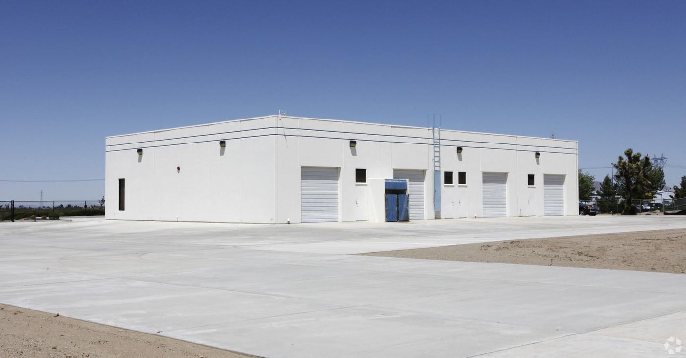 Industrial Property For Sale photo 2