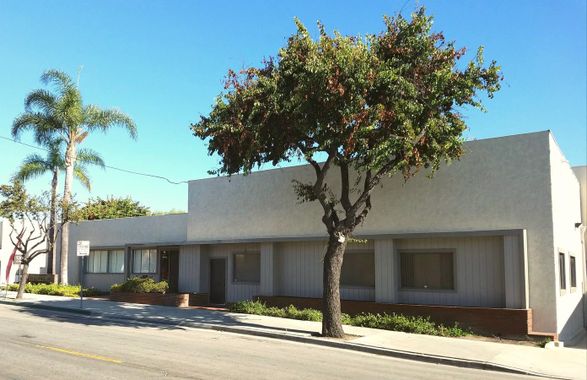 Bob Hill Business Center