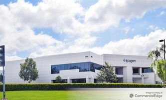 Warehouse Space for Rent located at 9975 Toledo Way Irvine, CA 92618