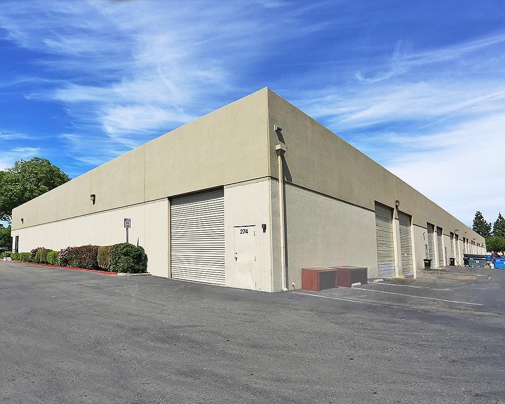 Livermore Airway Business Park - 208-336 Lindbergh Avenue & 324-396 Earhart Way photo 4