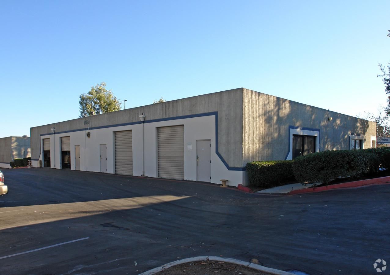 Industrial Property For Lease photo 4