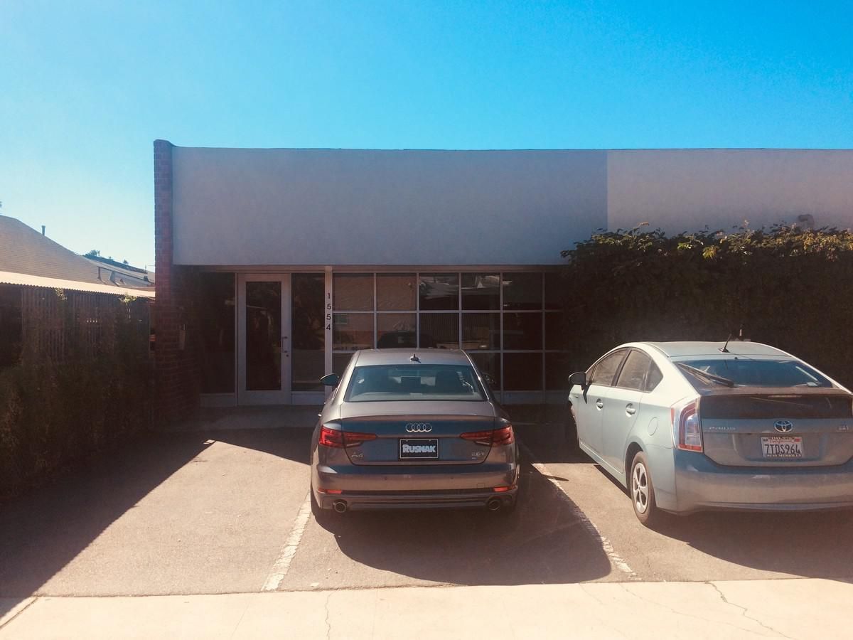 Office Property For Lease photo 1