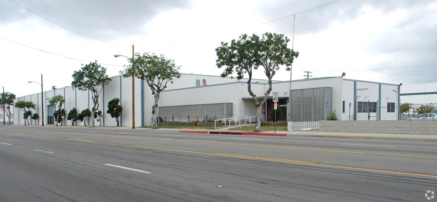 Industrial Property For Lease photo 2
