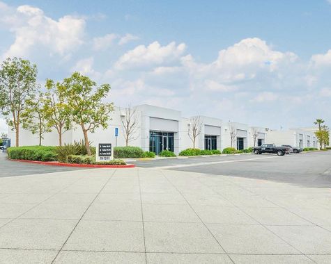 Watson Business Center - 1950 East 220th Street