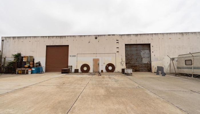 Warehouse Space for Sale at 13039 S Main St Gardena, CA 90061 - #3