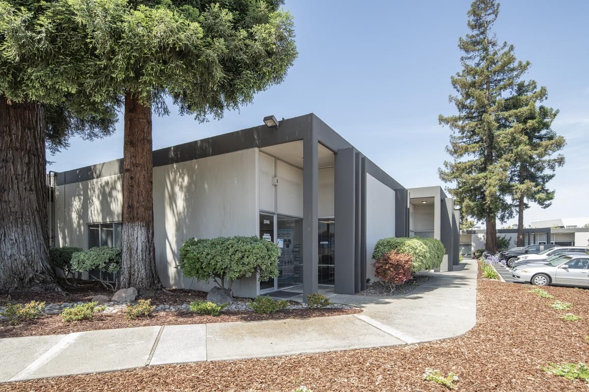 San Tomas Business Park photo 3