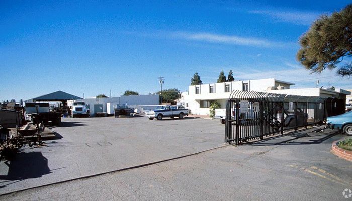 Warehouse Space for Sale at 1140 Mountain View Ave Oxnard, CA 93030 - #3