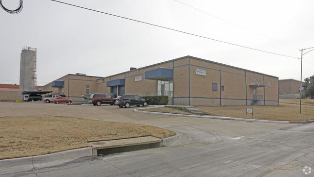 3600 E Randol Mill Rd