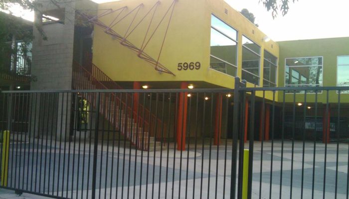 Office Space for Rent at 5969 Washington Blvd Culver City, CA 90232 - #2