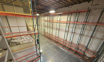 Warehouse Space for Rent located at 27375 Via Industria Temecula, CA 92590
