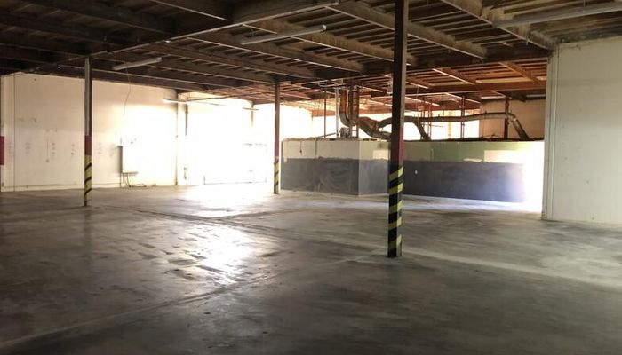 Warehouse Space for Rent at 2729 Cavanagh Ct Hayward, CA 94545 - #6