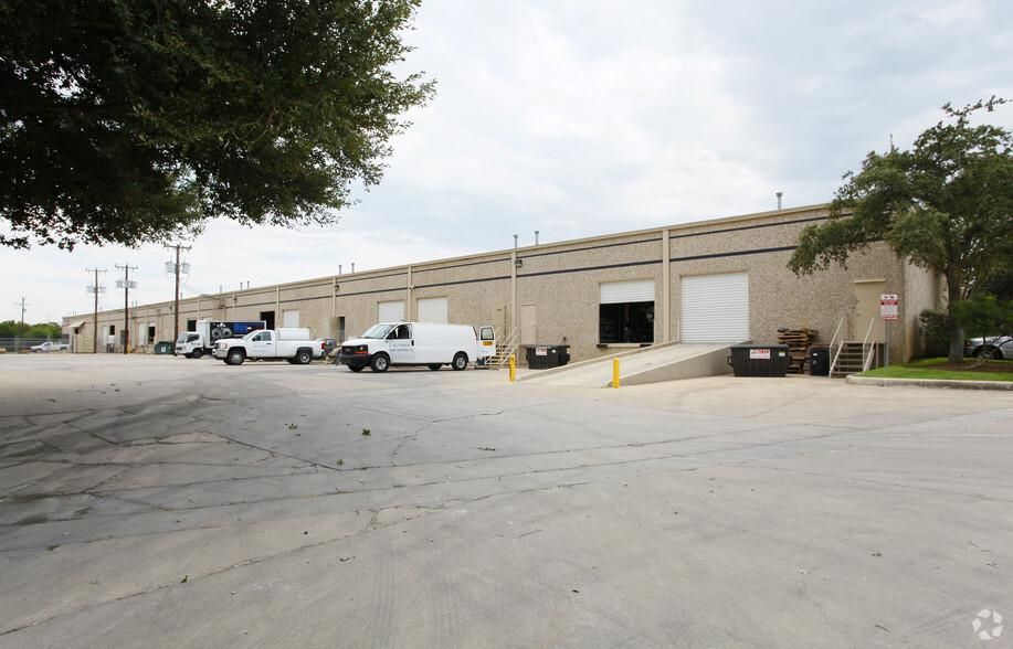 O'Connor Road Business Park - Bldg C 12764-12790 O'Connor Rd photo 2