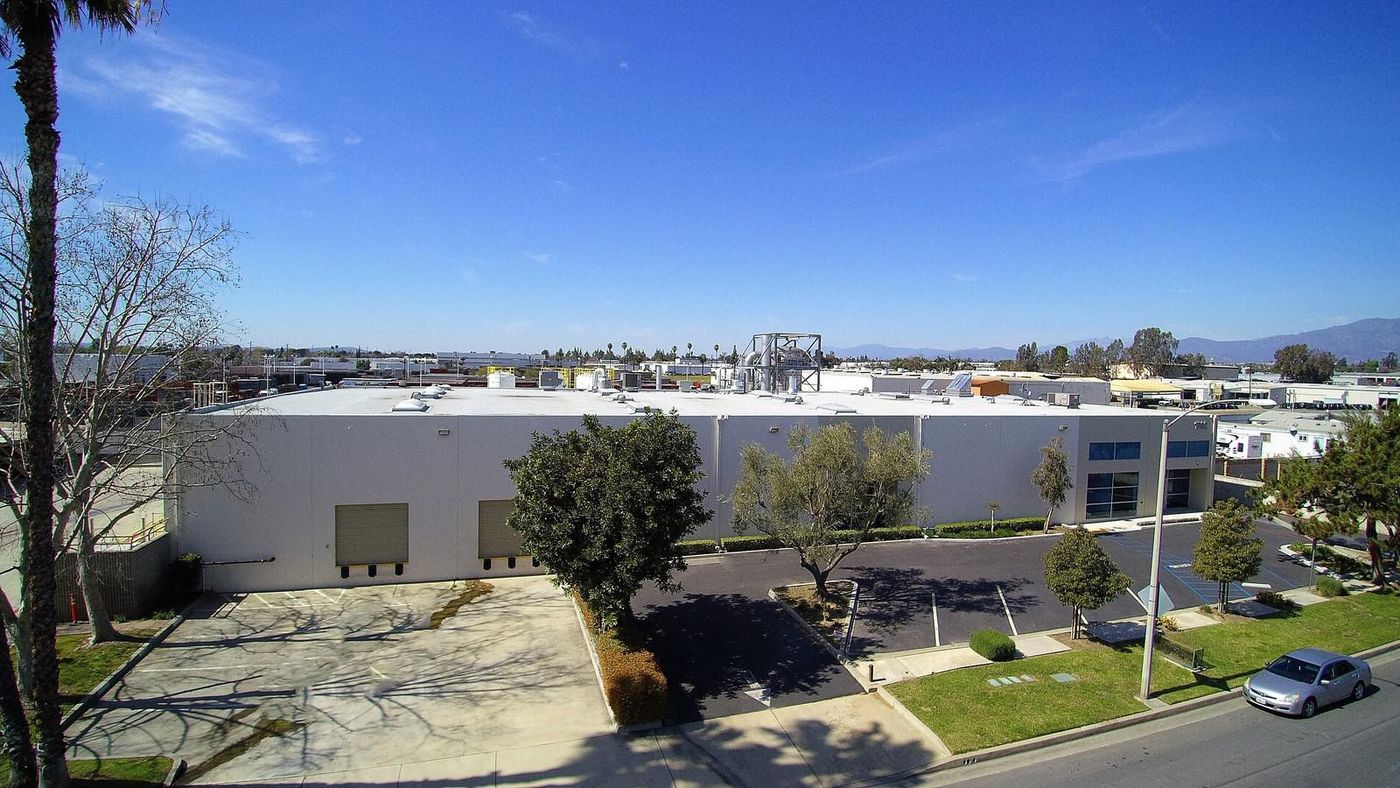 Industrial Property For Sale photo 1