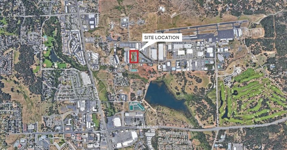 Locksley Lane Industrial Park 12335 Locksley Ln