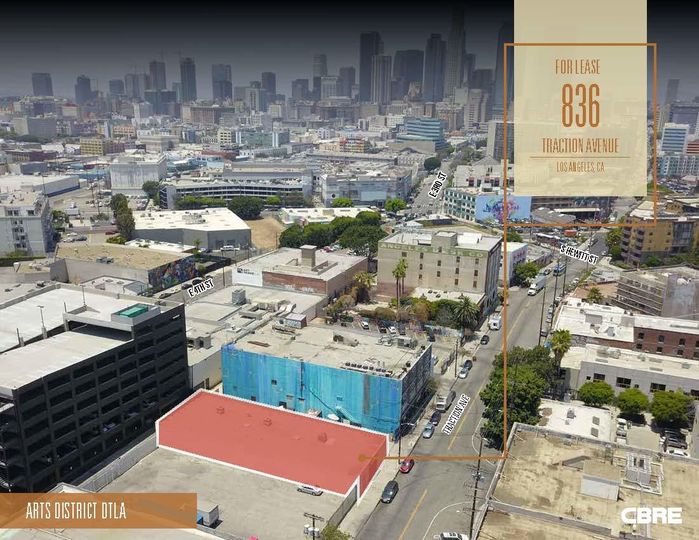 Office Property for Lease