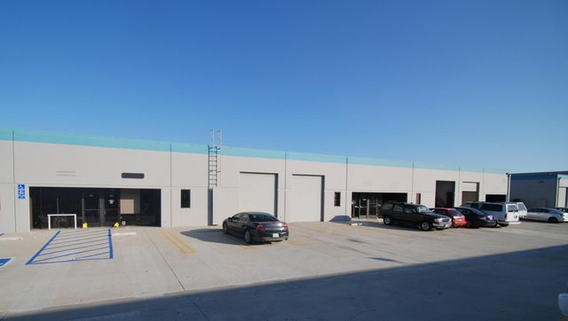 Main Street Business Center - 24416 Bldg