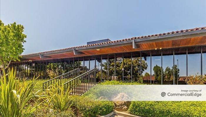 Warehouse Space for Rent at 1371 McCarthy Blvd Milpitas, CA 95035 - #2