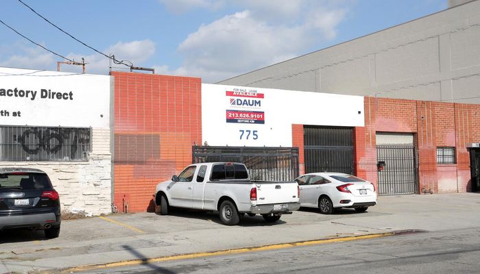 Warehouse Space for Sale at 775 E 14th St Los Angeles, CA 90021 - #3