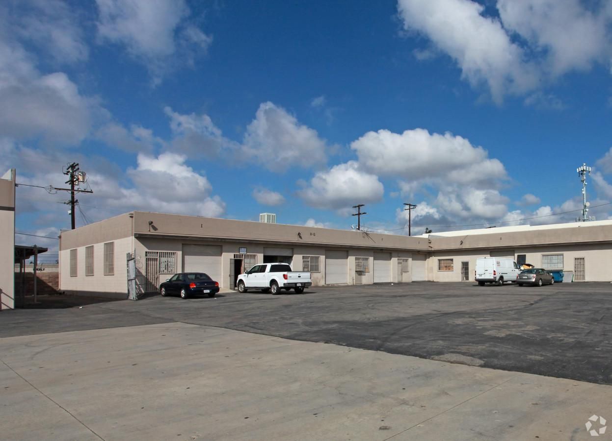 Industrial Property For Lease photo 4
