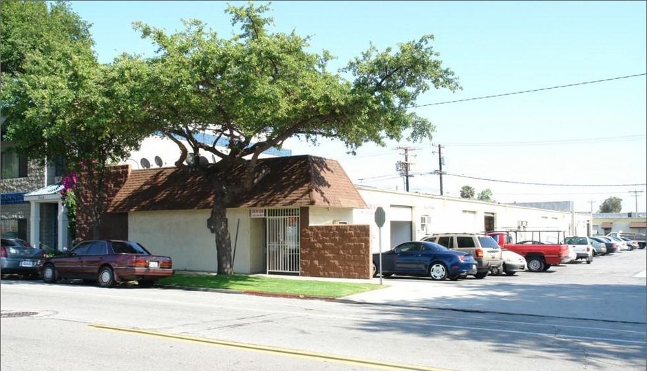 Industrial Property For Lease