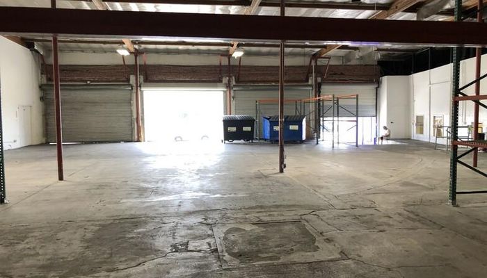 Warehouse Space for Rent at 458 S Alameda St Los Angeles, CA 90013 - #3