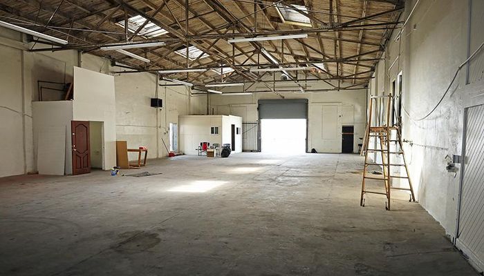 Warehouse Space for Rent at 3716 S Alameda St Vernon, CA 90058 - #5