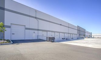 Warehouse Space for Rent located at 3613 Zephyr Ct Stockton, CA 95206