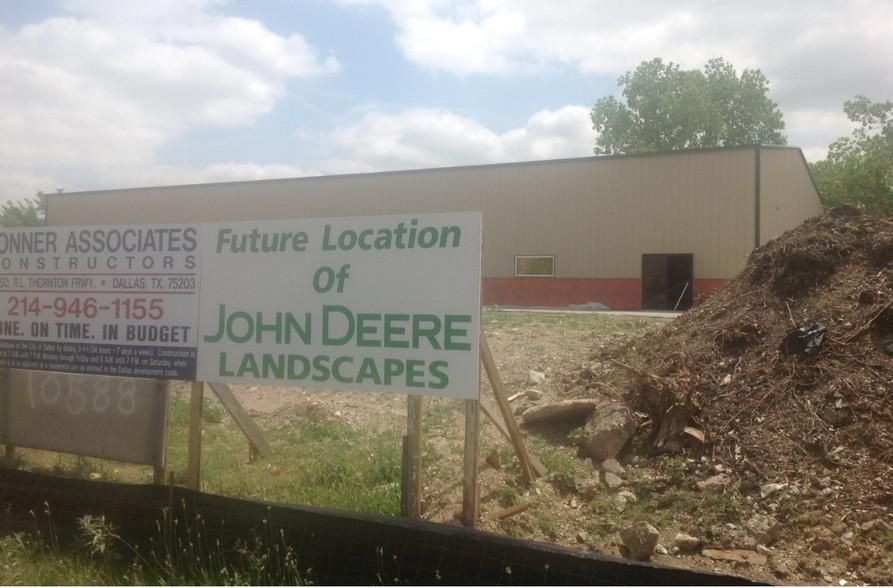 John Deere Landscapes 10588 Shady Trl photo 1