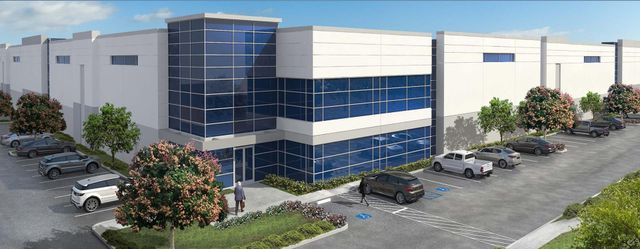 I-210 Logistics Center V