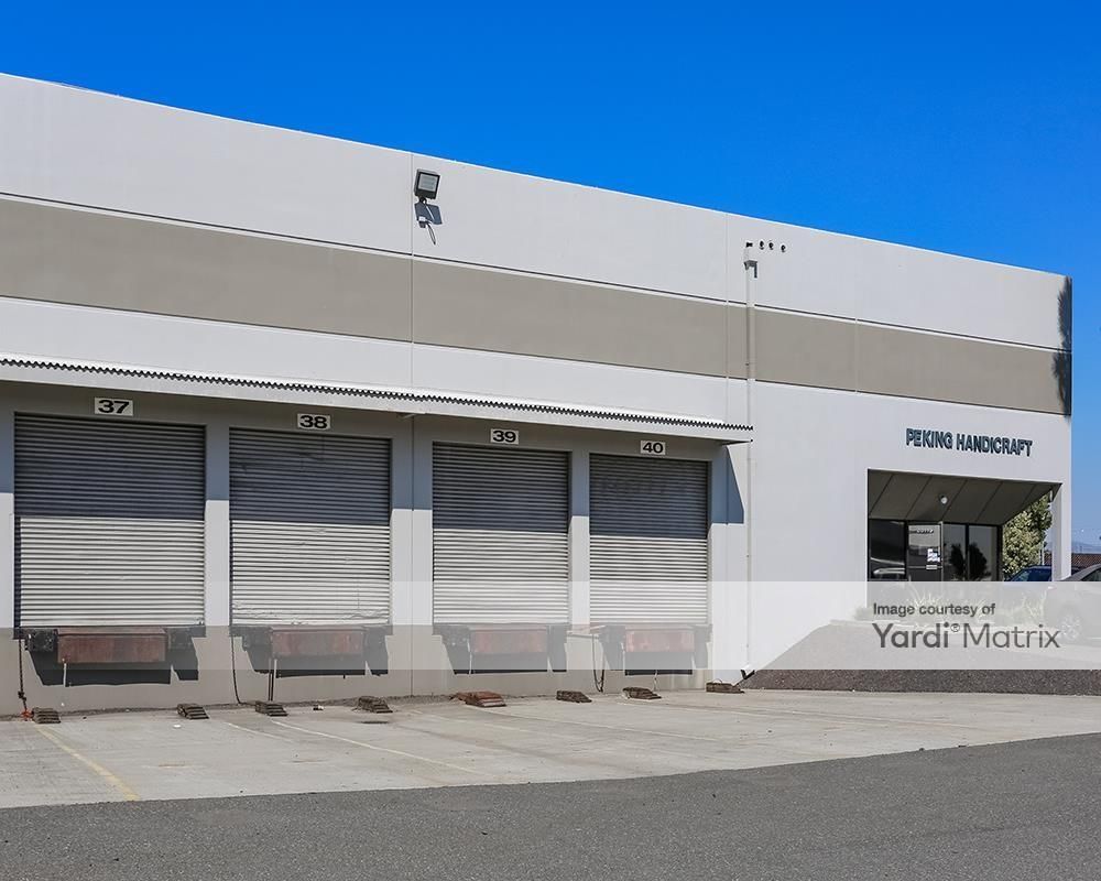 Hayward Industrial Park photo 3