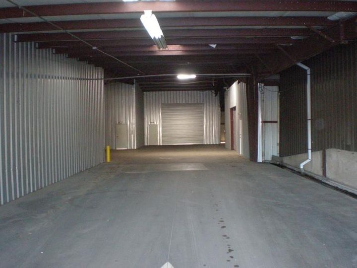 Hollister Business Park 16261 Hollister St