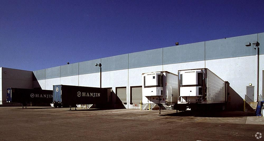 Industrial Property For Lease photo 2