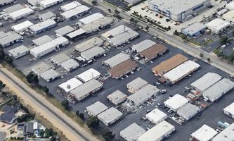Warehouse Space for Rent located at 988 W 9th St Upland, CA 91786