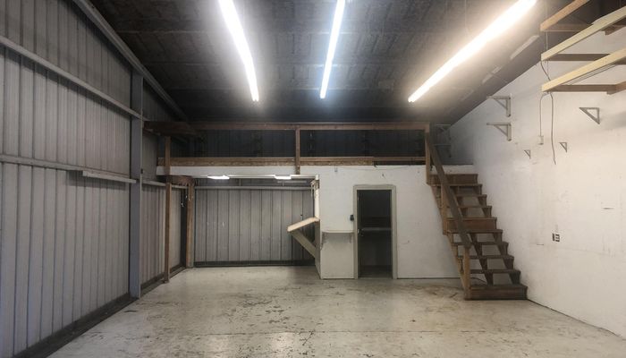 Warehouse Space for Rent at 3347-3355 Industrial Dr. Santa Rosa, CA 95403 - #7