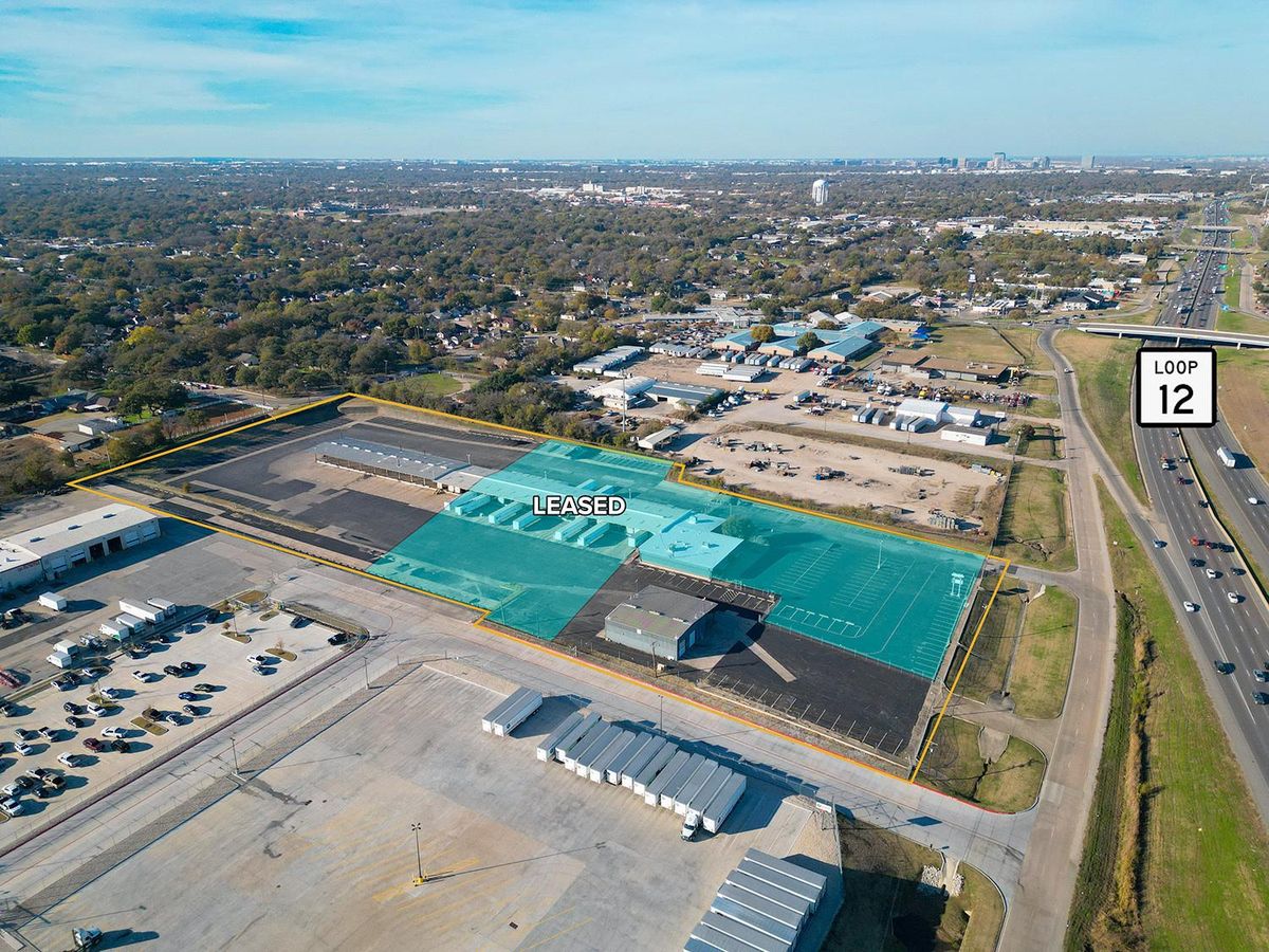 1415 S. Loop 12 photo 1