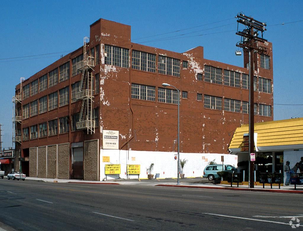 Industrial Property For Lease photo 3