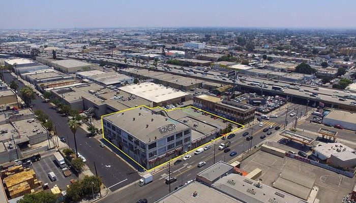 Warehouse Space for Rent at 1500 S Central Ave Los Angeles, CA 90021 - #25