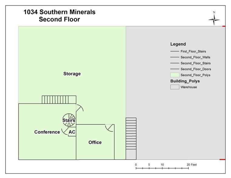 1034 Southern Minerals Rd photo 4