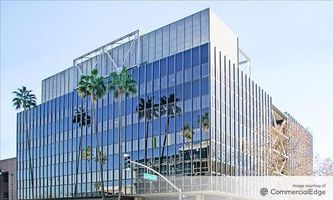Office Space for Rent located at 8920 Wilshire Blvd Beverly Hills, CA 90211