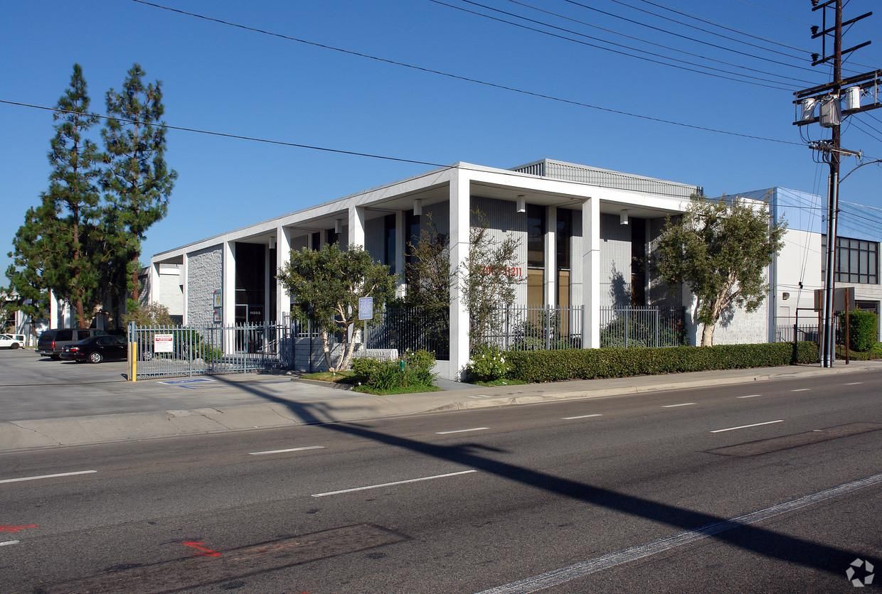 Office Property For Lease photo 1