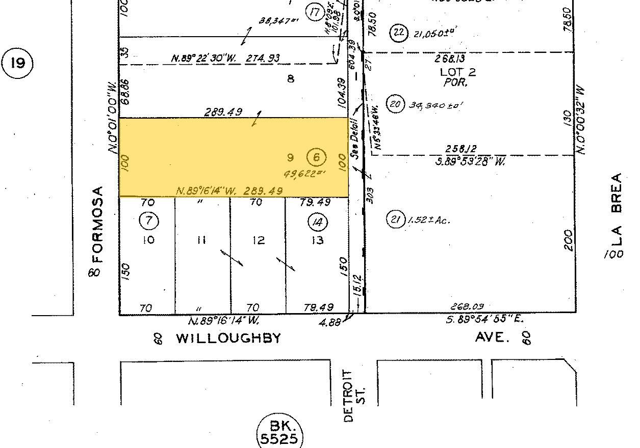Industrial Property For Lease photo 2