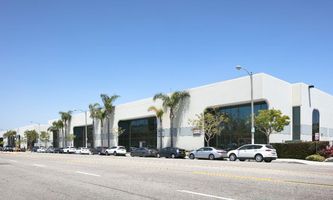 Warehouse Space for Rent located at 11832-11954 La Cienega Blvd Hawthorne, CA 90304