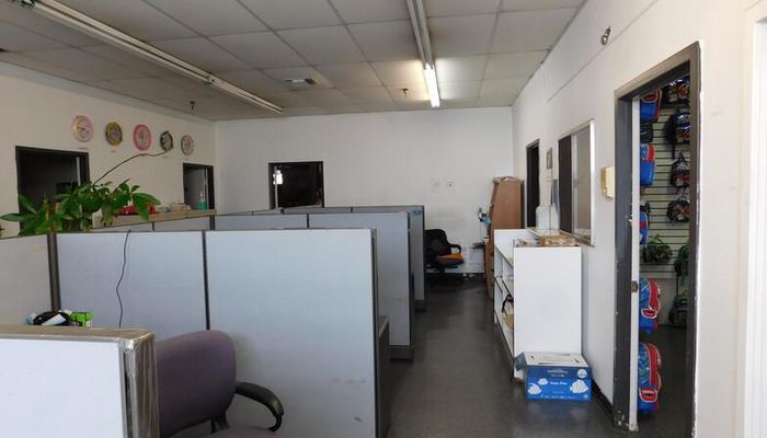 Warehouse Space for Rent at 2849 E Pico Blvd Los Angeles, CA 90023 - #5