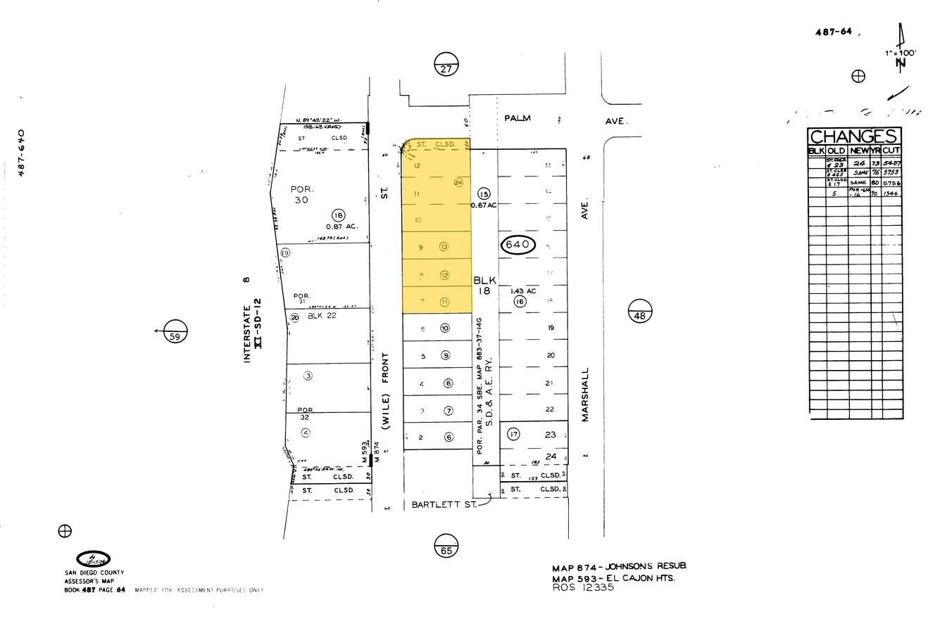 Industrial Property For Sale photo 4