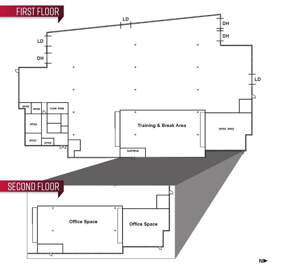 Industrial Property For Sale photo 4