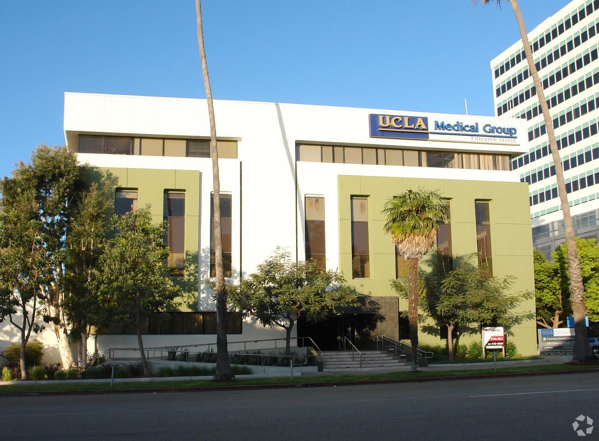 Santa Monica Physician's Center photo 2