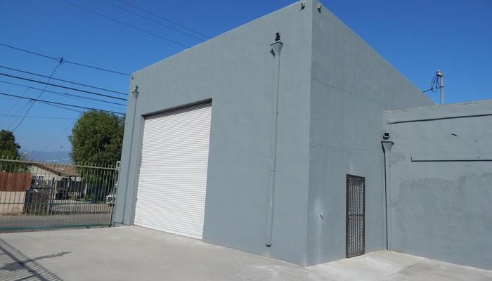 Warehouse Space for Sale at 11139 Garvey Ave South El Monte, CA 91733 - #3