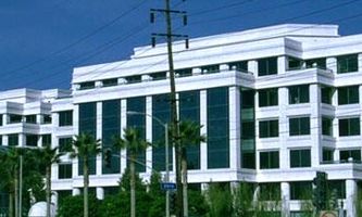 Office Space for Rent located at 2425 Olympic Boulevard Santa Monica, CA 90404