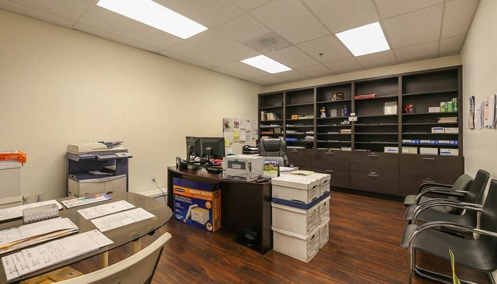 Warehouse Space for Rent at 227 West 140th street Los Angeles, CA 90061 - #7